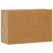 Bufet Stejar Artizanal 80 x 30 x 53 cm Lemn compozit - WALTI WALTI