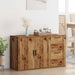 Bufet cu sertar Lemn vechi 100 x 33 x 59.5 cm Lemn compozit - WALTI WALTI
