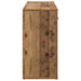 Bufet cu sertar Lemn Vechi 100 x 30 x 59,5 cm Lemn compozit - WALTI WALTI
