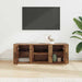 Cabinet TV Lemn Vechi 100 x 31,5 x 35 cm Lemn compozit - WALTI WALTI