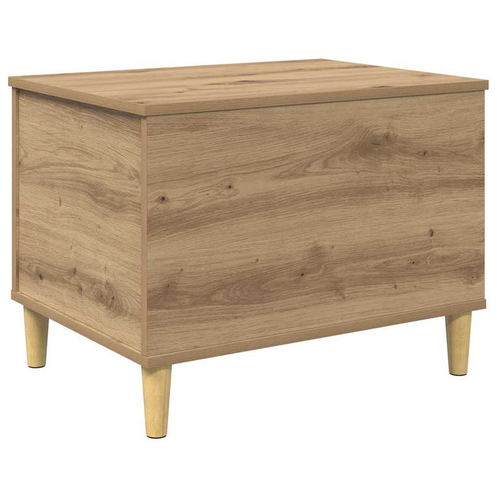 Dulap de noapte Stejar Artizanal 60 x 44,5 x 45 cm - WALTI WALTI