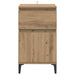 Dulap de noapte 2 pcs Stejar Artizanal 40 x 35 x 70 cm - WALTI WALTI