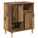 Bufet Lemn vechi 35 x 60 x 70 cm Lemn compozit - WALTI WALTI
