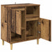 Bufet Lemn vechi 35 x 60 x 70 cm Lemn compozit - WALTI WALTI