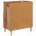 Bufet Lemn vechi 35 x 60 x 70 cm Lemn compozit - WALTI WALTI