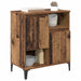 Bufet Lemn vechi 60 x 35 x 70 cm Lemn compozit - WALTI WALTI