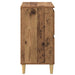 Bufet Lemn Vechi 60 x 35 x 70 cm Lemn compozit - WALTI WALTI