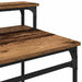 Birou Lemn Vechi 80 x 50 x 90 cm Lemn compozit - WALTI WALTI