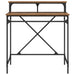 Birou Lemn Vechi 80 x 50 x 90 cm Lemn compozit - WALTI WALTI