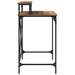 Birou Lemn Vechi 80 x 50 x 90 cm Lemn compozit - WALTI WALTI