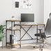 Birou Lemn Vechi 135 x 50 x 90 cm Lemn compozit - WALTI WALTI
