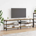 Cabinet TV Stejar Artizanal 160 x 30 x 50 cm - WALTI WALTI