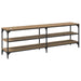Cabinet TV Stejar Artizanal 160 x 30 x 50 cm - WALTI WALTI