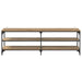 Cabinet TV Stejar Artizanal 160 x 30 x 50 cm - WALTI WALTI