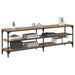 Cabinet TV Stejar Artizanal 160 x 30 x 50 cm - WALTI WALTI