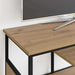 Cabinet TV Stejar Artizanal 100 x 35 x 45 cm - WALTI WALTI