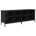 Dulap pentru pantofi cu raft Stejar Negru 131 x 35 x 50 cm - WALTI WALTI