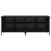 Dulap pentru pantofi cu raft Stejar Negru 131 x 35 x 50 cm - WALTI WALTI