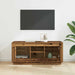 Cabinet TV Lemn Vechi 102 x 35 x 45 cm Lemn compozit - WALTI WALTI