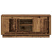 Cabinet TV Lemn Vechi 102 x 35 x 45 cm Lemn compozit - WALTI WALTI