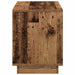 Cabinet TV Lemn Vechi 102 x 35 x 45 cm Lemn compozit - WALTI WALTI