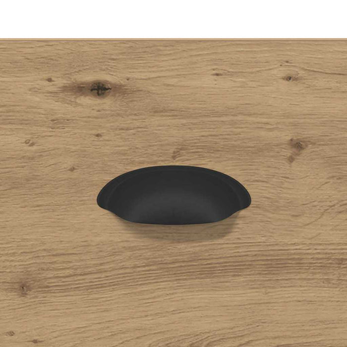 Dulap de noapte Stejar Artizanal 39 x 39 x 47.5 cm WALTI