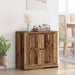 Bufet Lemn Vechi 70 x 35,5 x 67,5 cm Lemn compozit - WALTI WALTI