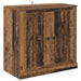 Bufet Lemn Vechi 70 x 35,5 x 67,5 cm Lemn compozit - WALTI WALTI