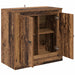 Bufet Lemn Vechi 70 x 35,5 x 67,5 cm Lemn compozit - WALTI WALTI