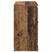 Bufet Lemn Vechi 70 x 35,5 x 67,5 cm Lemn compozit - WALTI WALTI