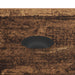 Dulap de noapte Lemn vechi 36 x 43 x 60 cm Lemn compozit - WALTI WALTI