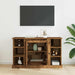 Bufet Lemn Vechi 100 x 35,5 x 60 cm Lemn compozit - WALTI WALTI