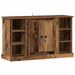 Bufet Lemn Vechi 100 x 35,5 x 60 cm Lemn compozit - WALTI WALTI