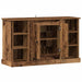 Bufet Lemn Vechi 100 x 35,5 x 60 cm Lemn compozit - WALTI WALTI