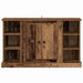 Bufet Lemn Vechi 100 x 35,5 x 60 cm Lemn compozit - WALTI WALTI