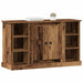 Bufet Lemn Vechi 100 x 35,5 x 60 cm Lemn compozit - WALTI WALTI