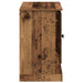 Bufet Lemn Vechi 100 x 35,5 x 60 cm Lemn compozit - WALTI WALTI