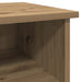 Bufet Stejar Artizanal 100 x 35,5 x 60 cm Lemn compozit - WALTI WALTI