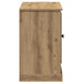 Bufet Stejar Artizanal 100 x 35,5 x 60 cm Lemn compozit - WALTI WALTI