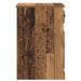 Dulap lateral Lemn vechi 40 x 50 x 75 cm Lemn compozit - WALTI WALTI