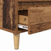 Cabinet TV Lemn Vechi 100 x 34,5 x 44,5 cm Lemn compozit - WALTI WALTI