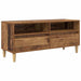 Cabinet TV Lemn Vechi 100 x 34,5 x 44,5 cm Lemn compozit - WALTI WALTI