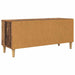 Cabinet TV Lemn Vechi 100 x 34,5 x 44,5 cm Lemn compozit - WALTI WALTI