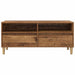 Cabinet TV Lemn Vechi 100 x 34,5 x 44,5 cm Lemn compozit - WALTI WALTI