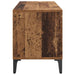 Cabinet TV cu sertar Lemn Vechi 100 x 34,5 x 44,5 cm - WALTI WALTI