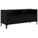 Cabinet TV cu sertar Stejar Negru 100 x 34,5 x 44,5 cm - WALTI WALTI