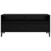 Cabinet TV cu sertar Stejar Negru 100 x 34,5 x 44,5 cm - WALTI WALTI