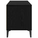 Cabinet TV cu sertar Stejar Negru 100 x 34,5 x 44,5 cm - WALTI WALTI