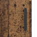 Bufet Lemn vechi 69,5 x 34 x 90 cm Lemn compozit - WALTI WALTI