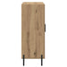 Bufet Stejar Artizanal 69,5 x 34 x 90 cm Lemn compozit - WALTI WALTI